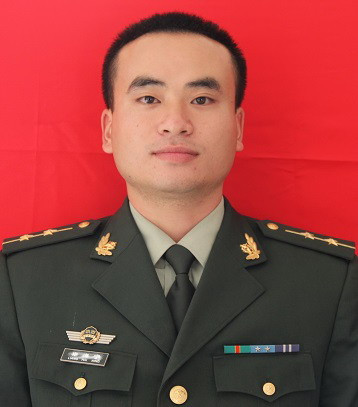 （為了民族復(fù)興&middot;英雄烈士譜&middot;圖文互動）楊科璋：火海英雄，無悔身上衣