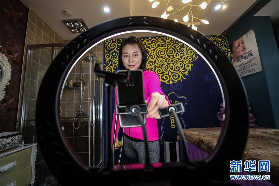 （在習近平新時代中國特色社會主義思想指引下&mdash;&mdash;新時代新作為新篇章&middot;習近平總書記關切事&middot;圖文互動）（1）打開生活的正確方式：更衛(wèi)生、更健康！