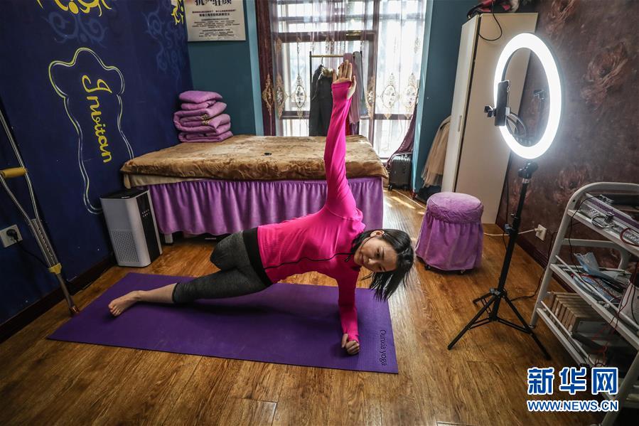 （在習近平新時代中國特色社會主義思想指引下&mdash;&mdash;新時代新作為新篇章&middot;習近平總書記關切事&middot;圖文互動）（2）打開生活的正確方式：更衛(wèi)生、更健康！