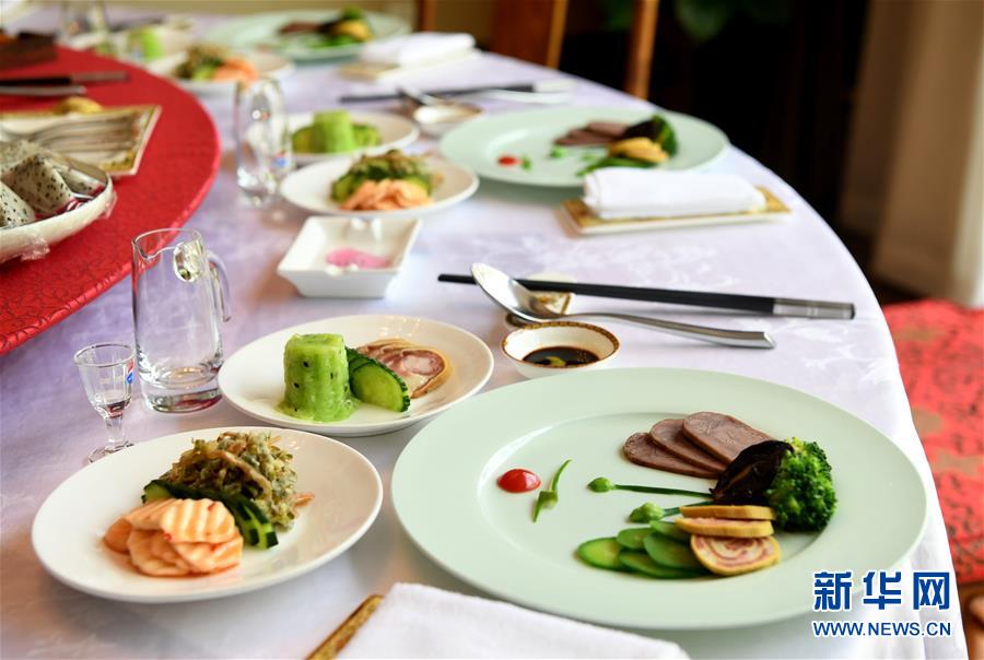 （聚焦復工復產(chǎn)&middot;圖文互動）（2）&ldquo;分得安心，吃得放心&rdquo;&mdash;&mdash;豫菜老字號的復工見聞