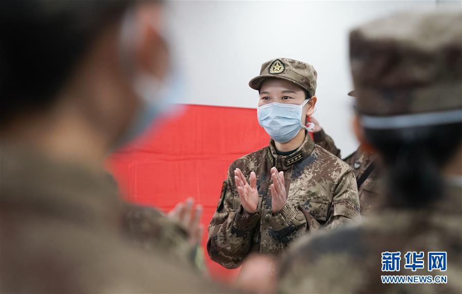 （新華全媒頭條&middot;圖文互動）（2）這個春天，追尋奮斗者的腳步&mdash;&mdash;寫在2020年&ldquo;五一&rdquo;國際勞動節(jié)到來之際