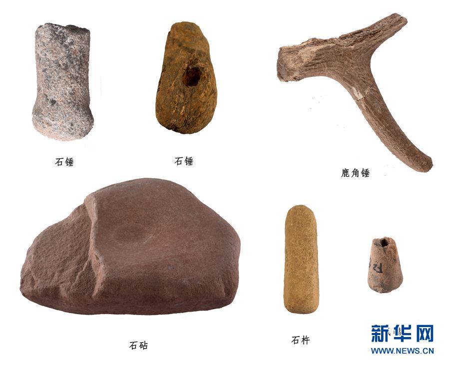 (文化)(14)2019年度全國十大考古新發(fā)現(xiàn)揭曉