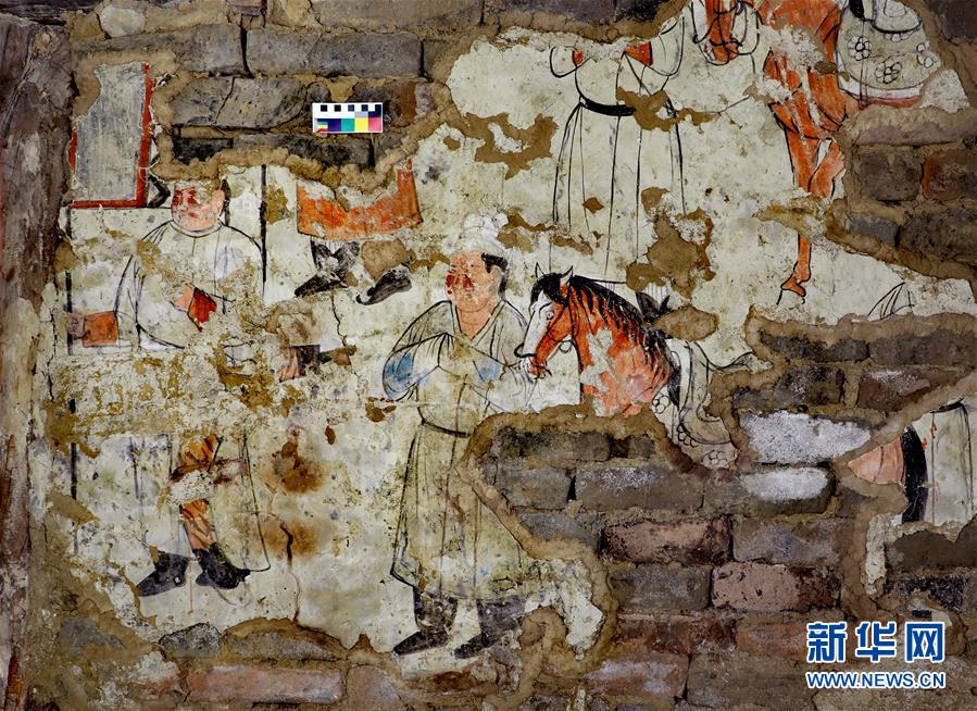 (文化)(27)2019年度全國十大考古新發(fā)現(xiàn)揭曉