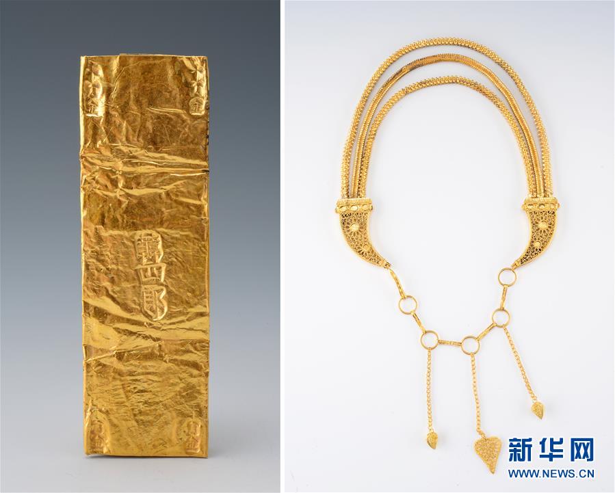 (文化)(29)2019年度全國十大考古新發(fā)現(xiàn)揭曉