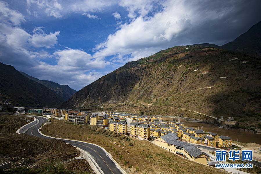 (新華全媒頭條·聚焦“三區(qū)三州”脫貧攻堅(jiān)·圖文互動(dòng))(3)向深度貧困“堡壘”發(fā)起最后總攻——寫在“三區(qū)三州”脫貧攻堅(jiān)關(guān)鍵時(shí)點(diǎn)