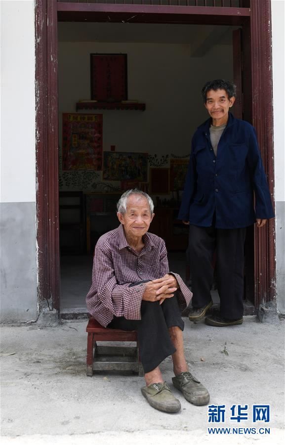 (新華全媒頭條·圖文互動(dòng))(10)幸福是這樣煉成的——毛南族的脫貧故事