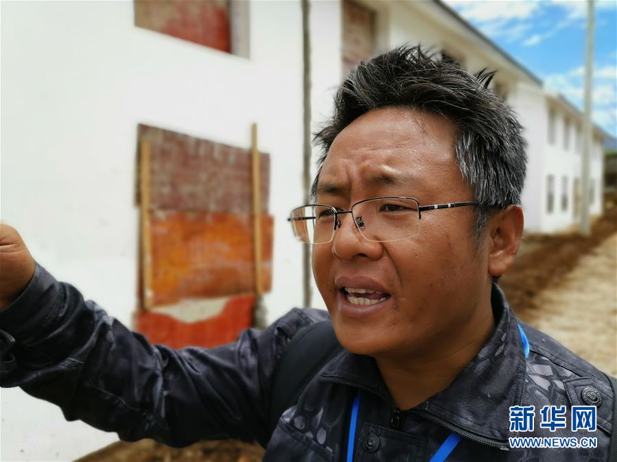 （新華全媒頭條&middot;圖文互動）（7）初心赴使命 熱血寫春秋&mdash;&mdash;記脫貧攻堅中的共產(chǎn)黨員