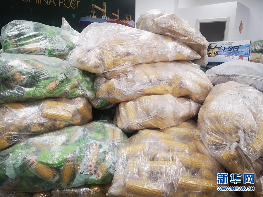 （落實(shí)&ldquo;六穩(wěn)&rdquo;&ldquo;六保&rdquo;一線見聞&middot;圖文互動）（2）老煤城雙鴨山開拓就業(yè)創(chuàng)業(yè)新領(lǐng)地 