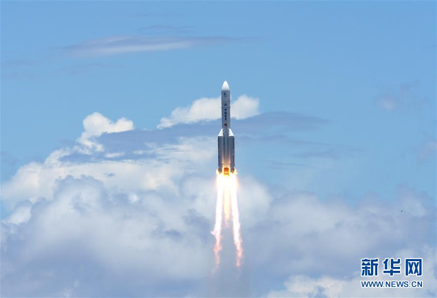 (圖文互動)(1)我國首次火星探測任務(wù)“天問一號”探測器成功發(fā)射