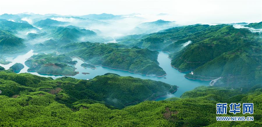 (新華全媒頭條·走向我們的小康生活·圖文互動(dòng))(8)弱鳥先飛今翱翔——閩東寧德振興啟示錄