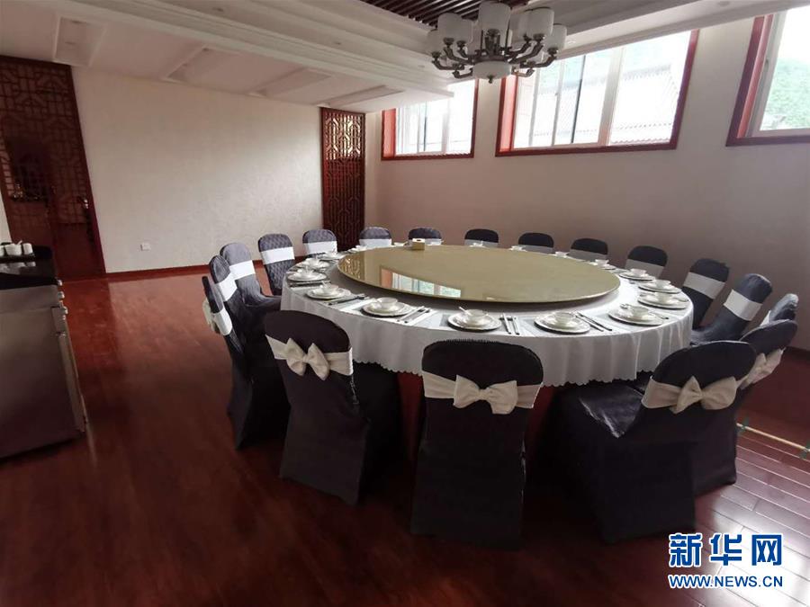 （新華視點(diǎn)&middot;圖文互動）（7）學(xué)校建漂亮點(diǎn)本無錯，為何這所&ldquo;豪華中學(xué)&rdquo;讓人困惑？