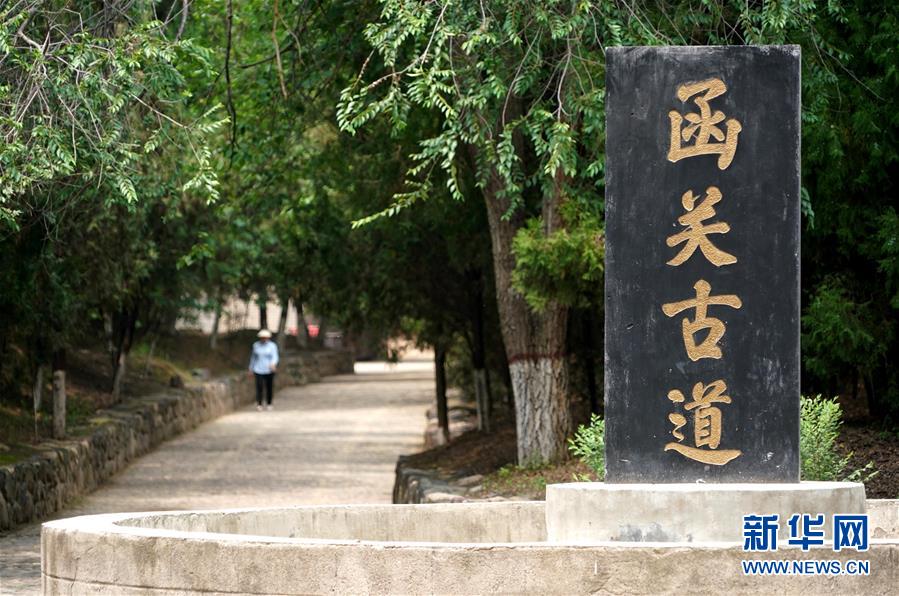 (圖文互動)(4)千年雄關(guān):見證古今文化交流與融合