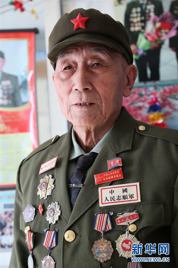 (新華全媒頭條·圖文互動(dòng))(8)祖國(guó)·正義·和平——抗美援朝紀(jì)念館巡禮