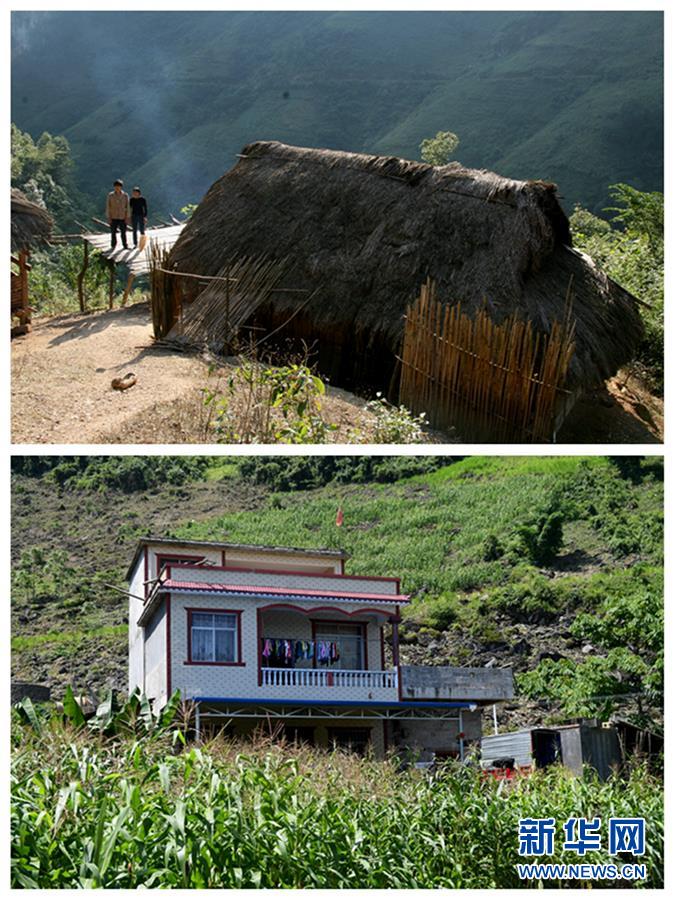 （新華全媒頭條&middot;圖文互動(dòng)）（3）木棉花開紅勝火&mdash;&mdash;廣西千里邊境線脫貧紀(jì)實(shí)