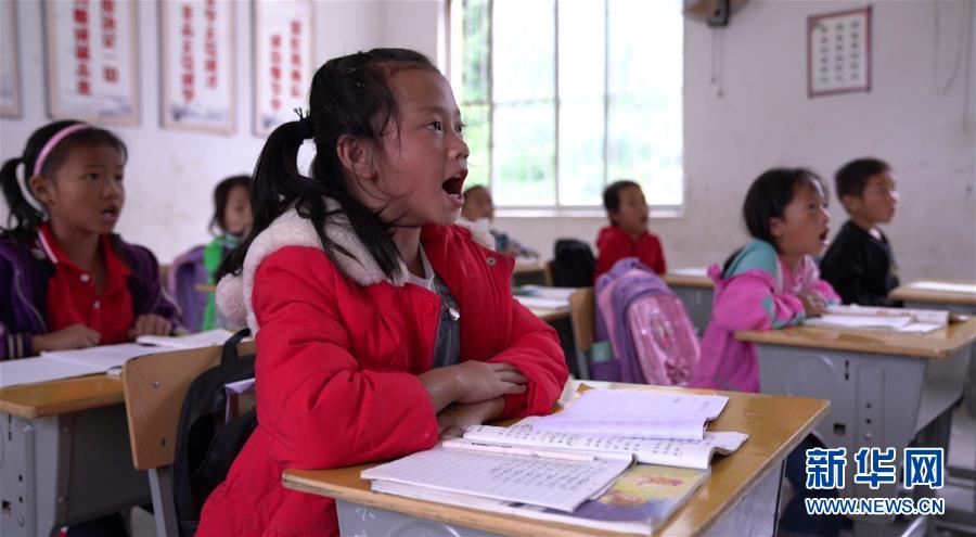 （新華全媒頭條&middot;圖文互動(dòng)）（7）木棉花開紅勝火&mdash;&mdash;廣西千里邊境線脫貧紀(jì)實(shí)