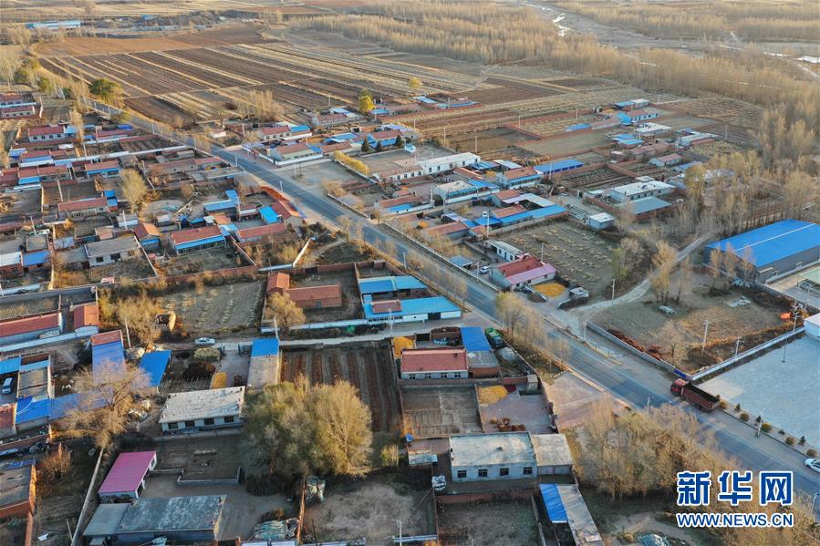 （全面建成小康社會(huì)&ldquo;百城千縣萬村&rdquo;調(diào)研行&middot;圖文互動(dòng)）（2）互助互利，小甘薯帶來甜蜜日子&mdash;&mdash;內(nèi)蒙古奈曼旗互利村闖出產(chǎn)業(yè)致富之路