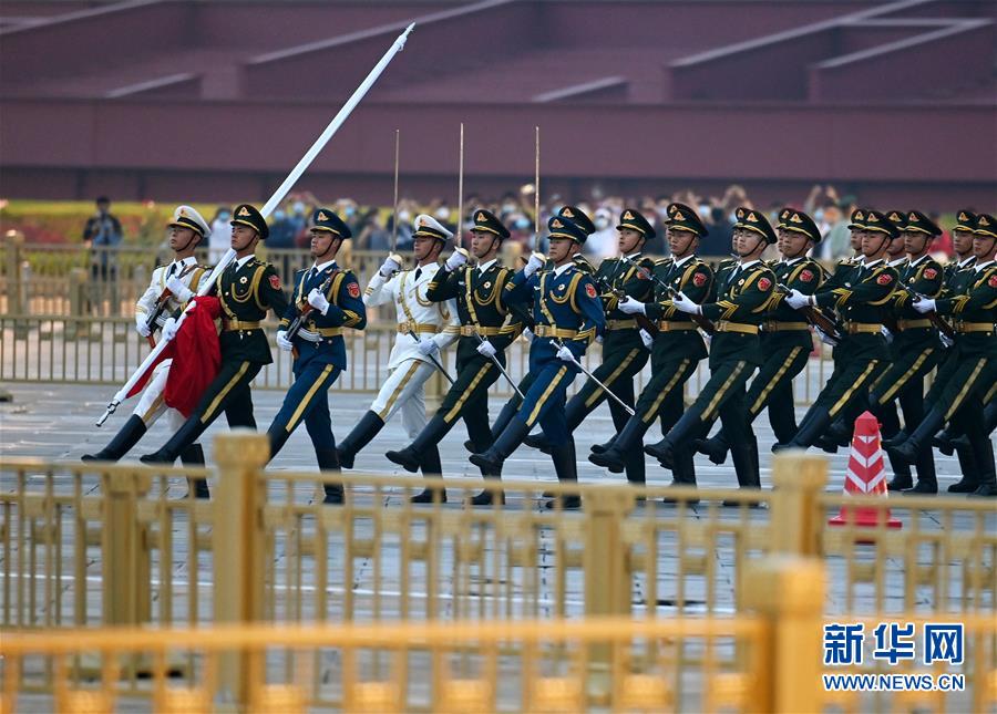 （兩會(huì)&middot;XHDW）（2）全國政協(xié)十三屆三次會(huì)議即將開幕