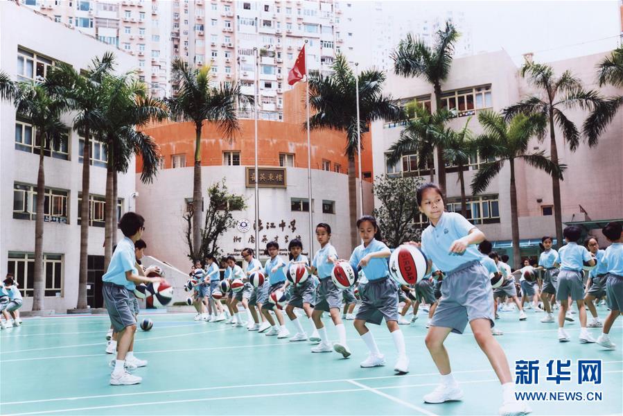 (XHDW)(3)澳門小學(xué)生寫給習(xí)近平主席的一封信