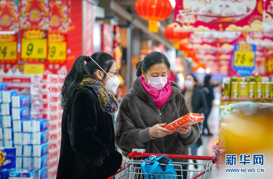 (在習(xí)近平新時(shí)代中國特色社會(huì)主義思想指引下——新時(shí)代新作為新篇章·習(xí)近平總書記關(guān)切事·圖文互動(dòng))(11)“菜籃子”里的力量——全國各地努力做好保障和改善民生工作在行動(dòng)