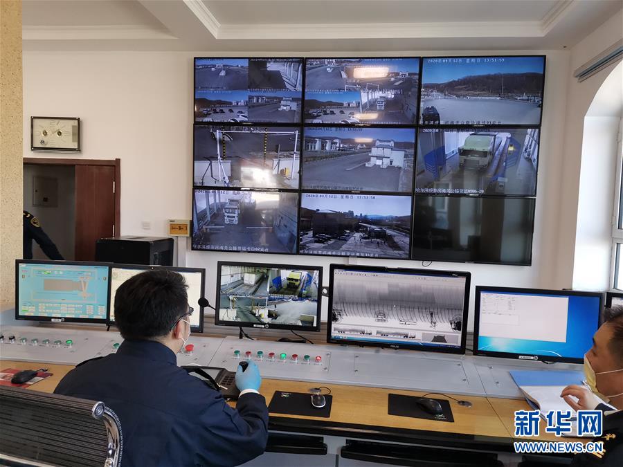 (在習近平新時代中國特色社會主義思想指引下——新時代新作為新篇章·習近平總書記關(guān)切事·圖文互動)(1)綏芬河阻擊戰(zhàn)