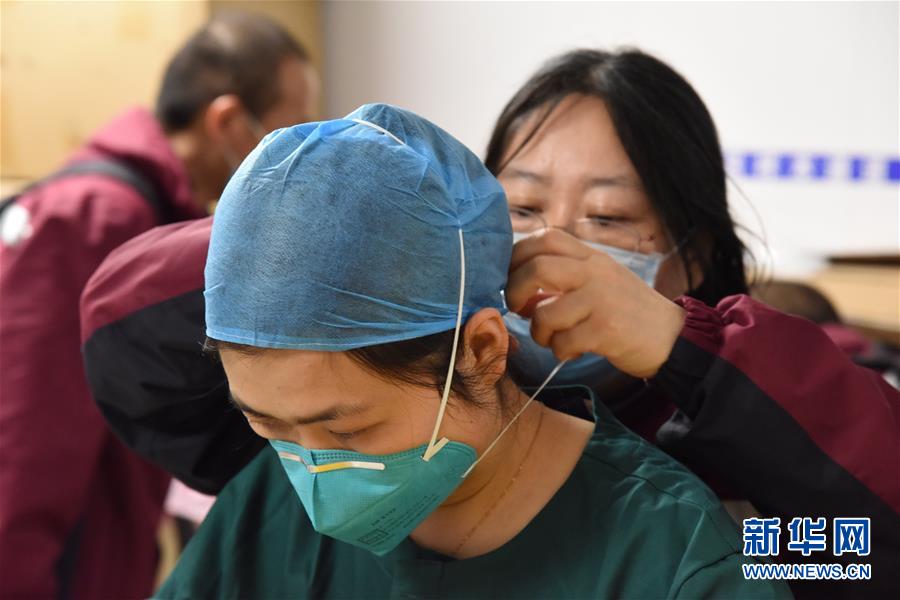 (在習近平新時代中國特色社會主義思想指引下——新時代新作為新篇章·習近平總書記關(guān)切事·圖文互動)(6)綏芬河阻擊戰(zhàn)