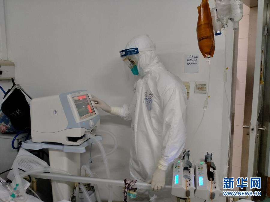 （在習近平新時代中國特色社會主義思想指引下&mdash;&mdash;新時代新作為新篇章&middot;習近平總書記關(guān)切事&middot;圖文互動）（2）青春的顏色是什么？