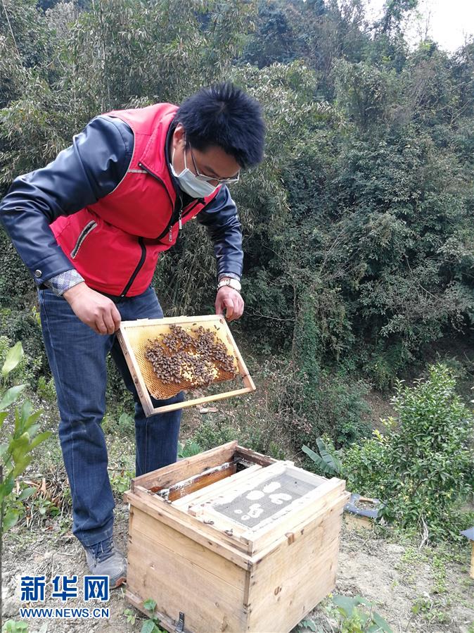 (在習(xí)近平新時代中國特色社會主義思想指引下——新時代新作為新篇章·習(xí)近平總書記關(guān)切事·圖文互動)(4)錘煉意志 輕裝上陣——黨員干部在一線磨礪閃光故事