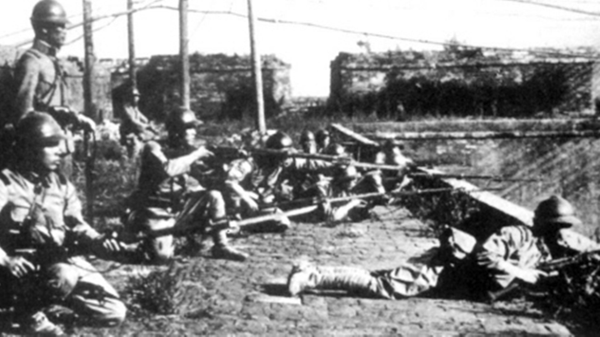 紅軍為什么要長征？