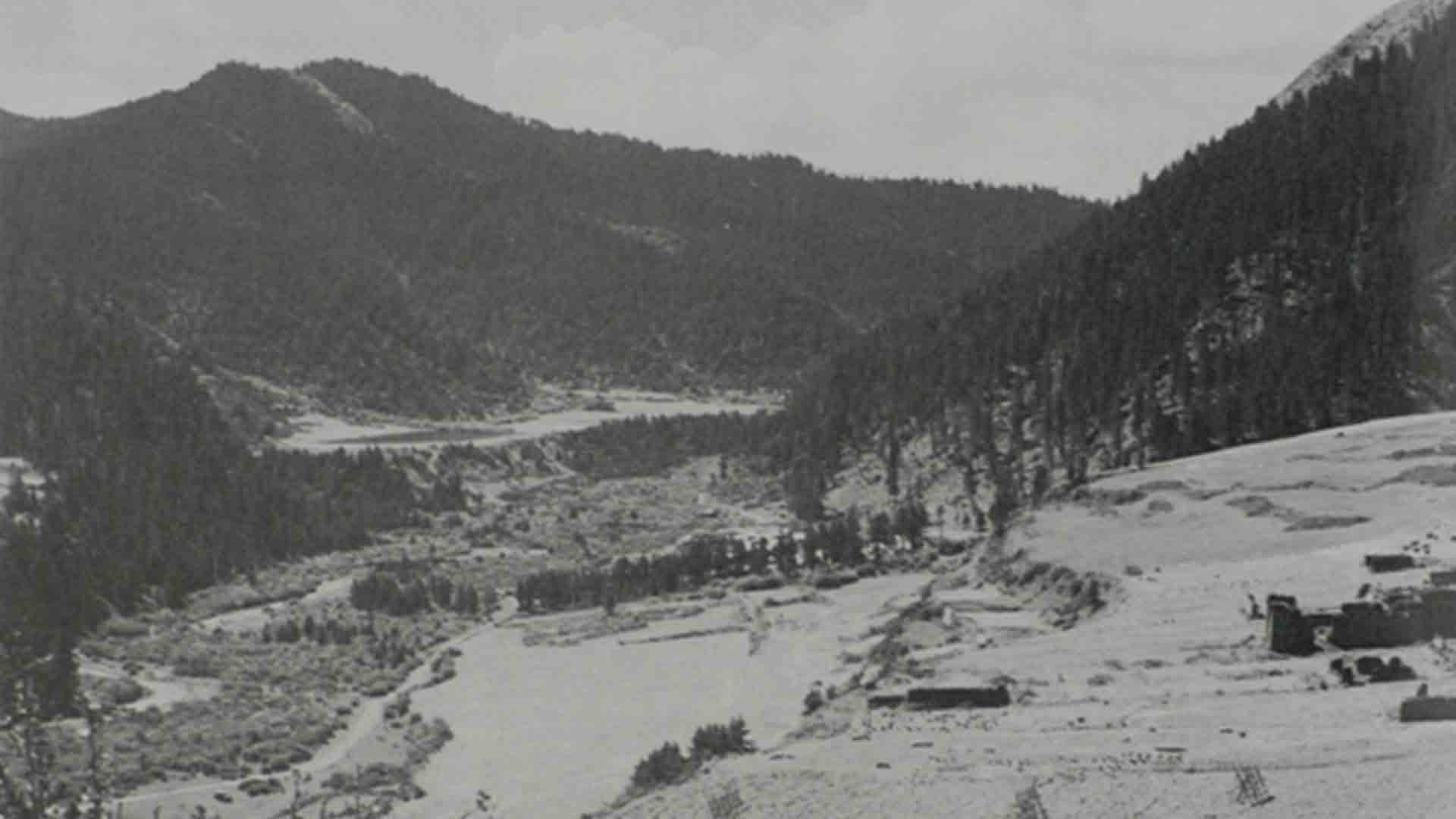 南下還是北上，決定革命前途的關(guān)鍵之爭