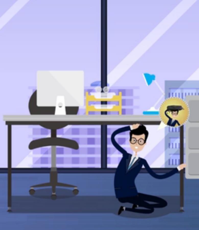 地震來了，是躲還是跑？