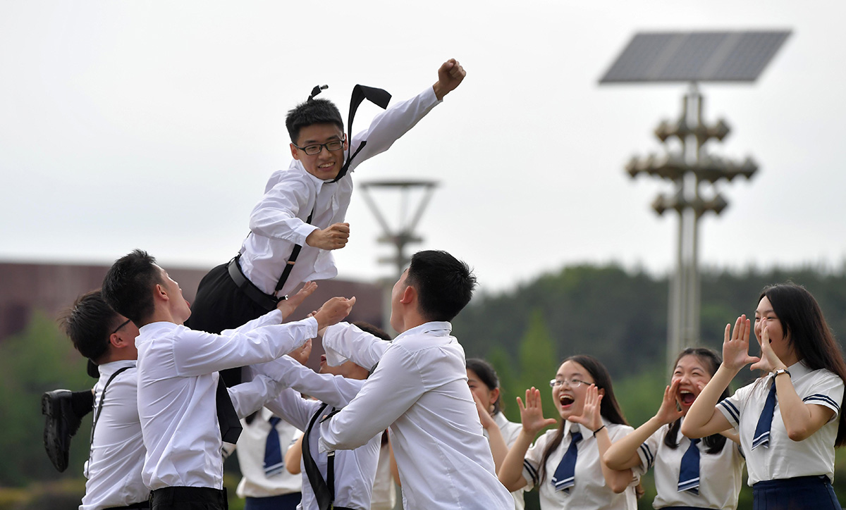 關于未來，你有哪些&ldquo;小目標&rdquo;&ldquo;小期待&rdquo;？
