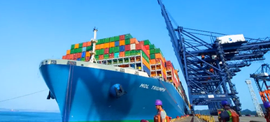 &ldquo;十四五&rdquo;，我來(lái)啦！