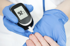 年輕&ldquo;糖人&rdquo;越來(lái)越多 怎么辦？