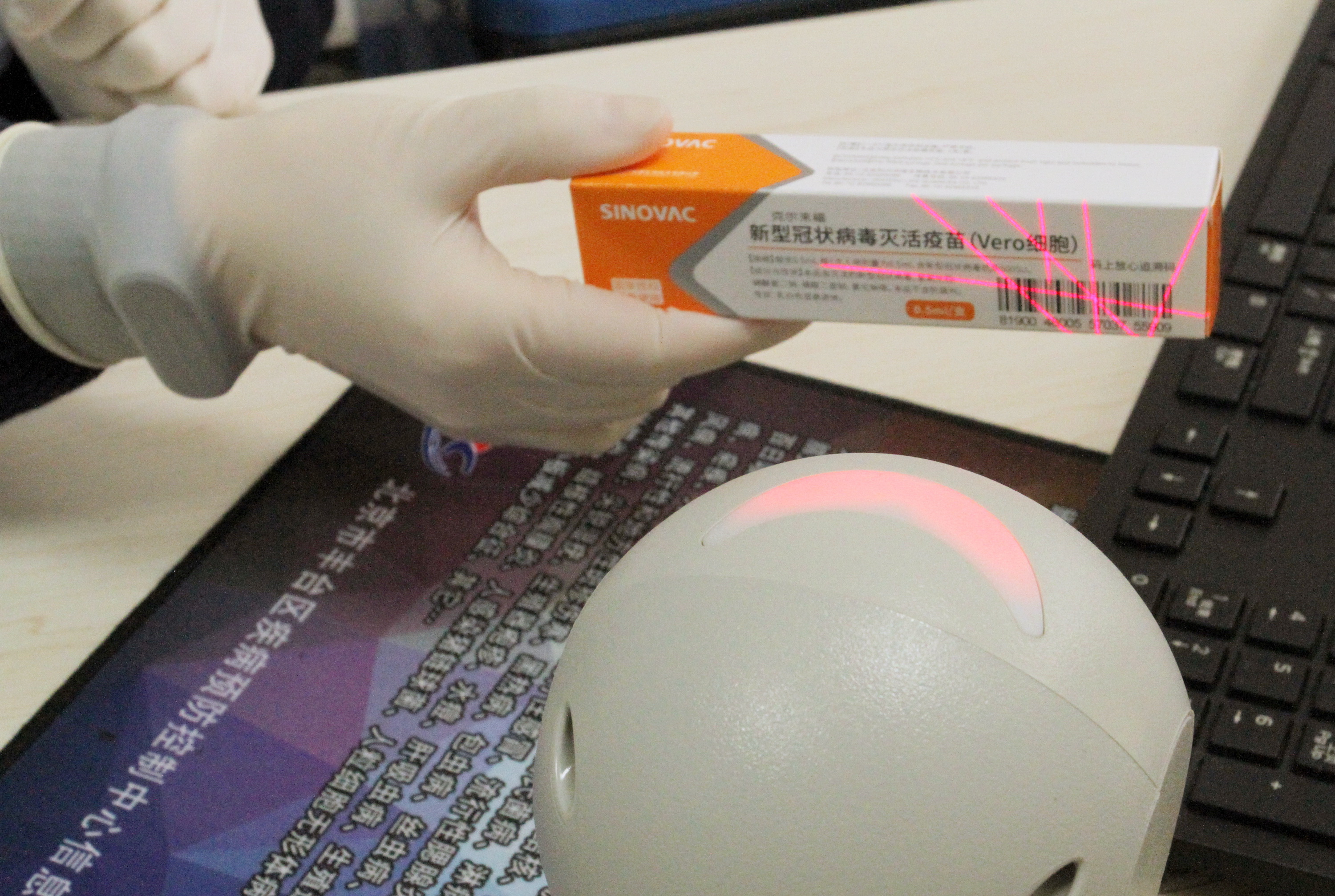 新年伊始，傳來這些振奮人心的好消息！