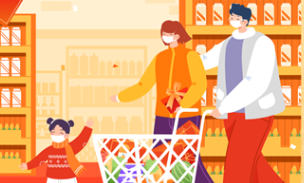 各地有啥過(guò)年福利？一組圖了解