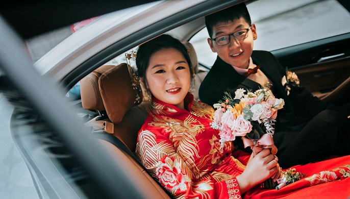 在這份擬表彰名單中，有一對(duì)犧牲的&ldquo;90后&rdquo;夫妻