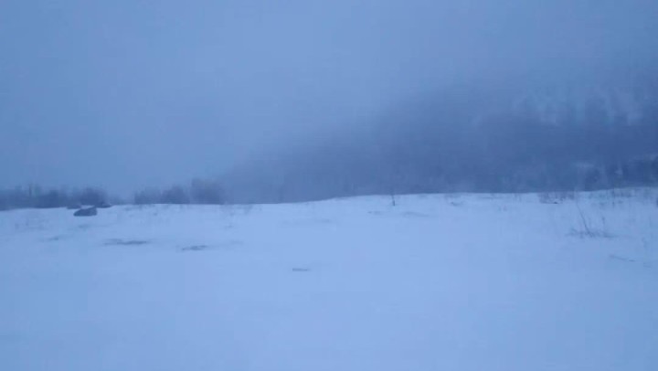 喝酒能御寒？