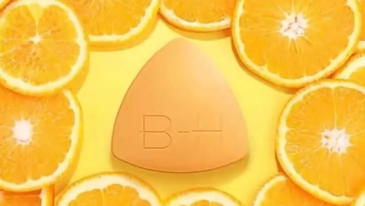 敷維生素C能治療口腔潰瘍？