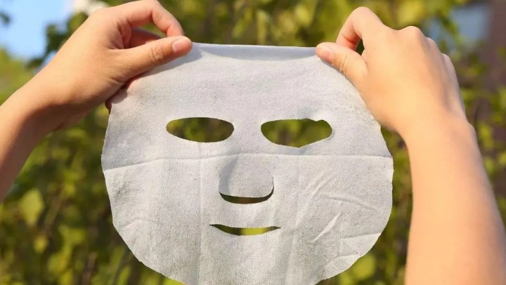 冬天皮膚干燥，需要天天敷面膜補(bǔ)水？