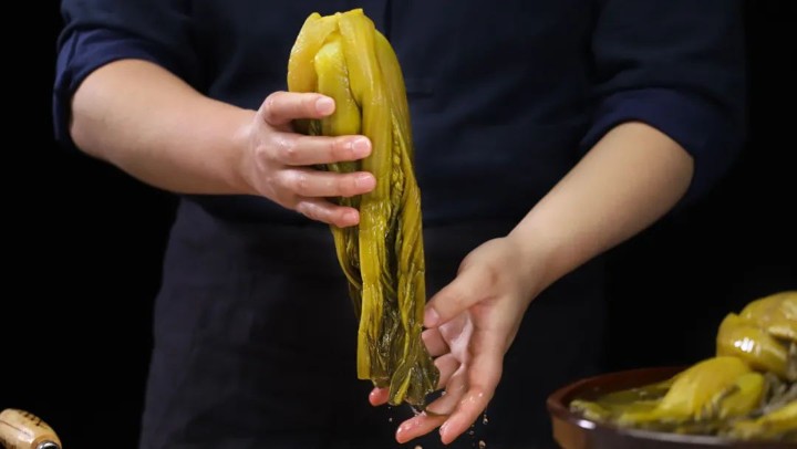 泡菜致癌、高鹽，并不健康？