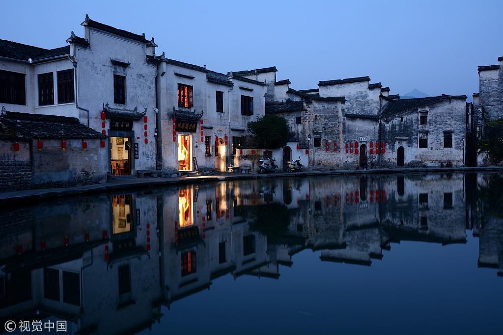 如何激發(fā)鄉(xiāng)村內(nèi)生增長動力實(shí)現(xiàn)農(nóng)業(yè)現(xiàn)代化？