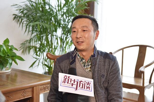 機械化生產(chǎn)的變革，給雨花茶的發(fā)展帶來新機遇