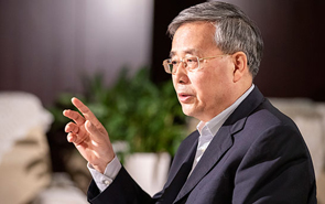 【第六期】郭樹清：打好&ldquo;組合拳&rdquo;紓解民營(yíng)企業(yè)融資困境