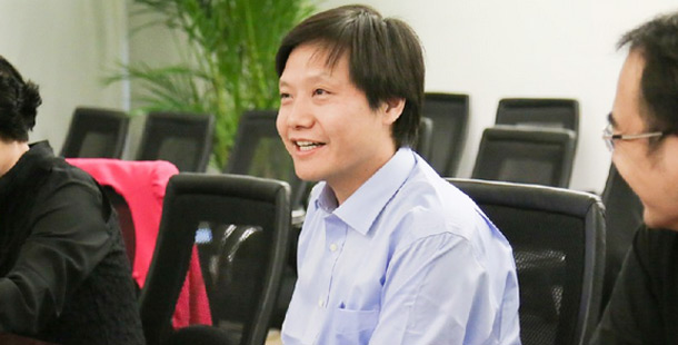 小米科技董事長雷軍&mdash;&mdash;中國經(jīng)濟(jì)持續(xù)崛起、文化軟實(shí)力不斷增強(qiáng)，給與了中國品牌真正走向世界的寶貴推動力。小米希望順勢而為，讓全球所有人都能享受科技的樂趣，并成為值得國人驕傲的世界品牌。