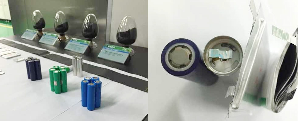 神馬？手機(jī)電池里藏&ldquo;紙條&rdquo;？