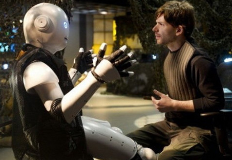 智能機器人會比人更強嗎？