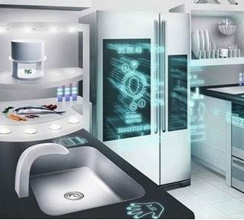 未來智能家居該是啥樣？