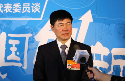 &ldquo;我們要進(jìn)行自貿(mào)區(qū)的體制機(jī)制的創(chuàng)新，也就是先行先試的一些實(shí)驗(yàn)。&rdquo;