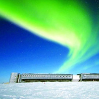 各國對南極考察的投入是多少？