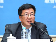 廣汽集團(tuán)執(zhí)行董事、廣汽乘用車總經(jīng)理吳松